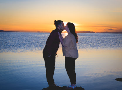 Engagement Session