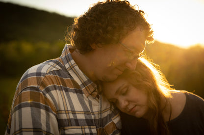 Engagement Session