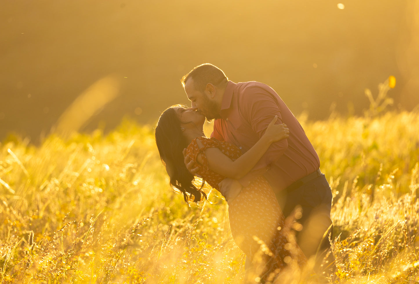 Engagement Session