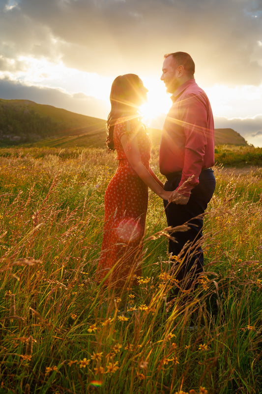 Engagement Session