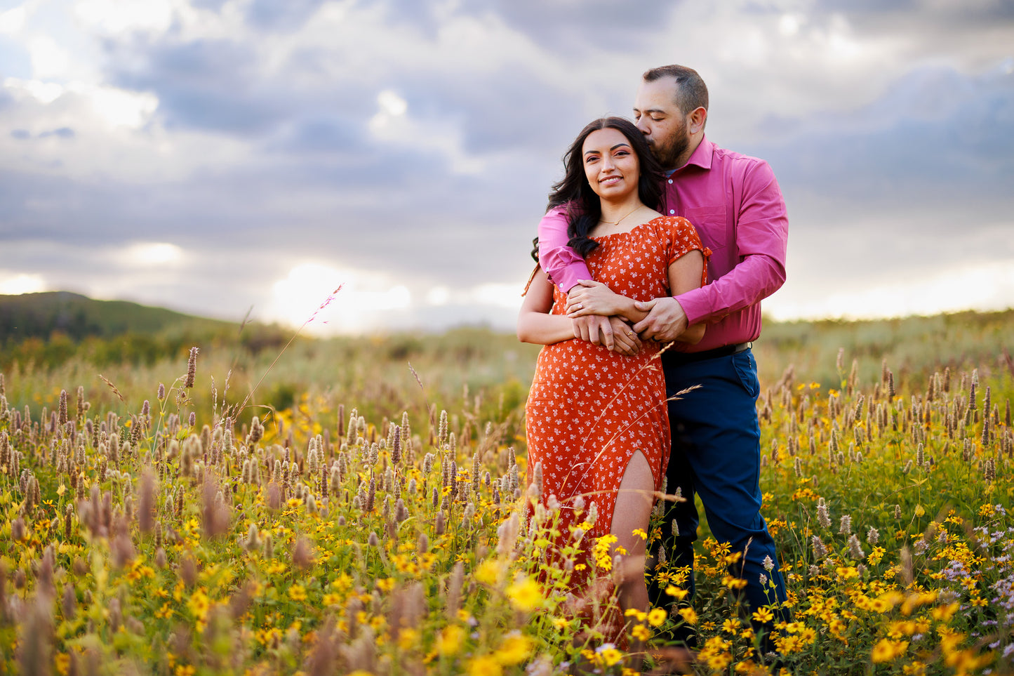 Engagement Session