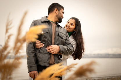 Engagement Session