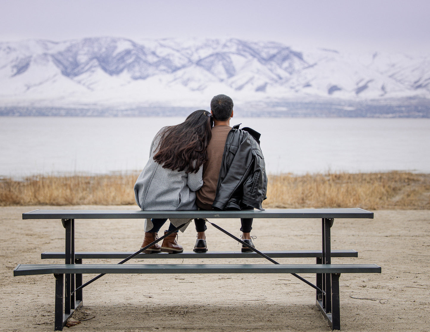 Engagement Session