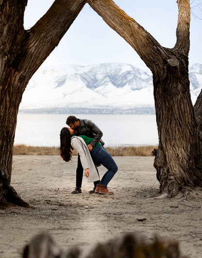 Engagement Session