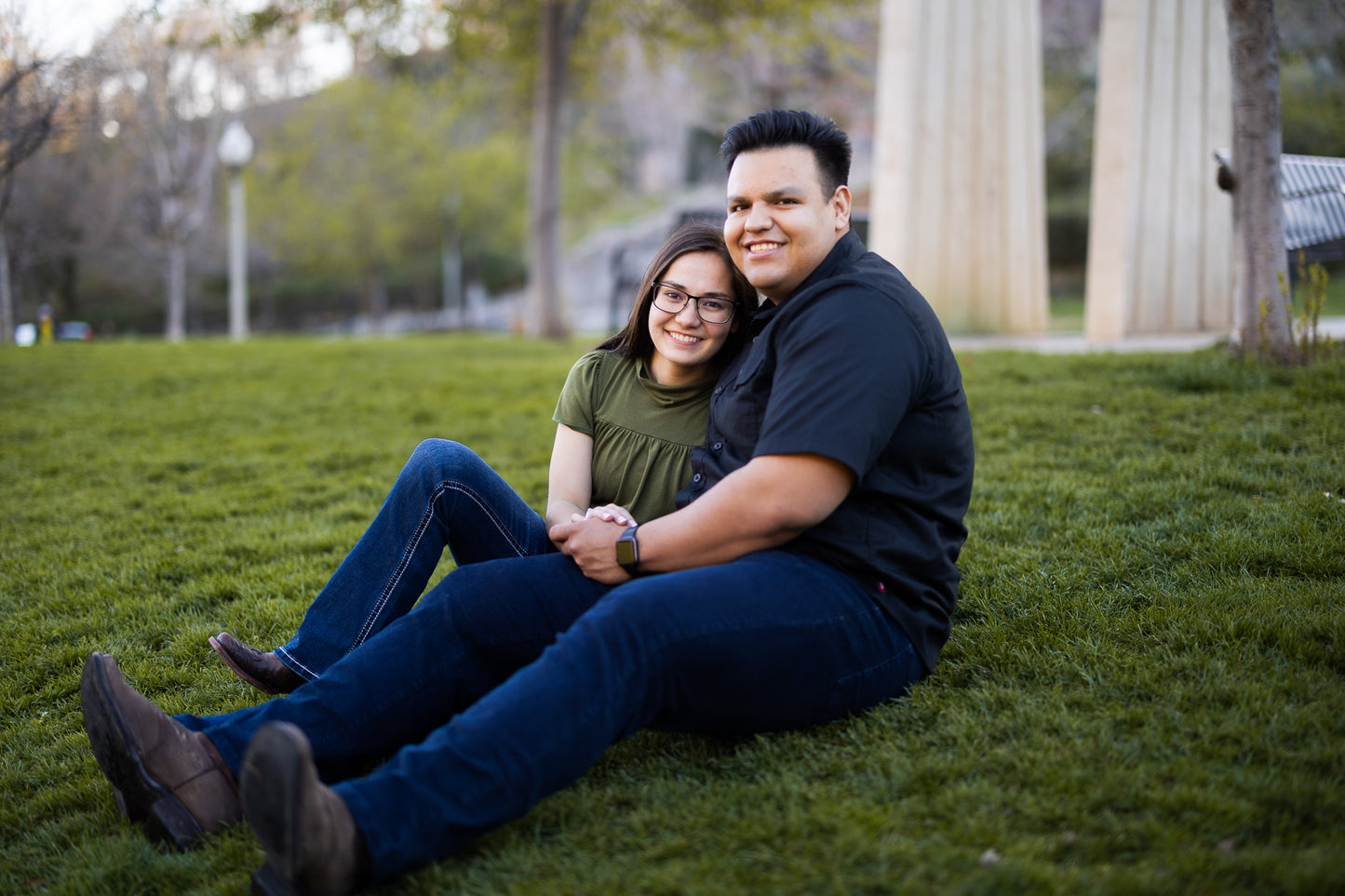 Engagement Session