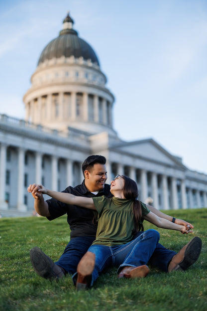 Engagement Session